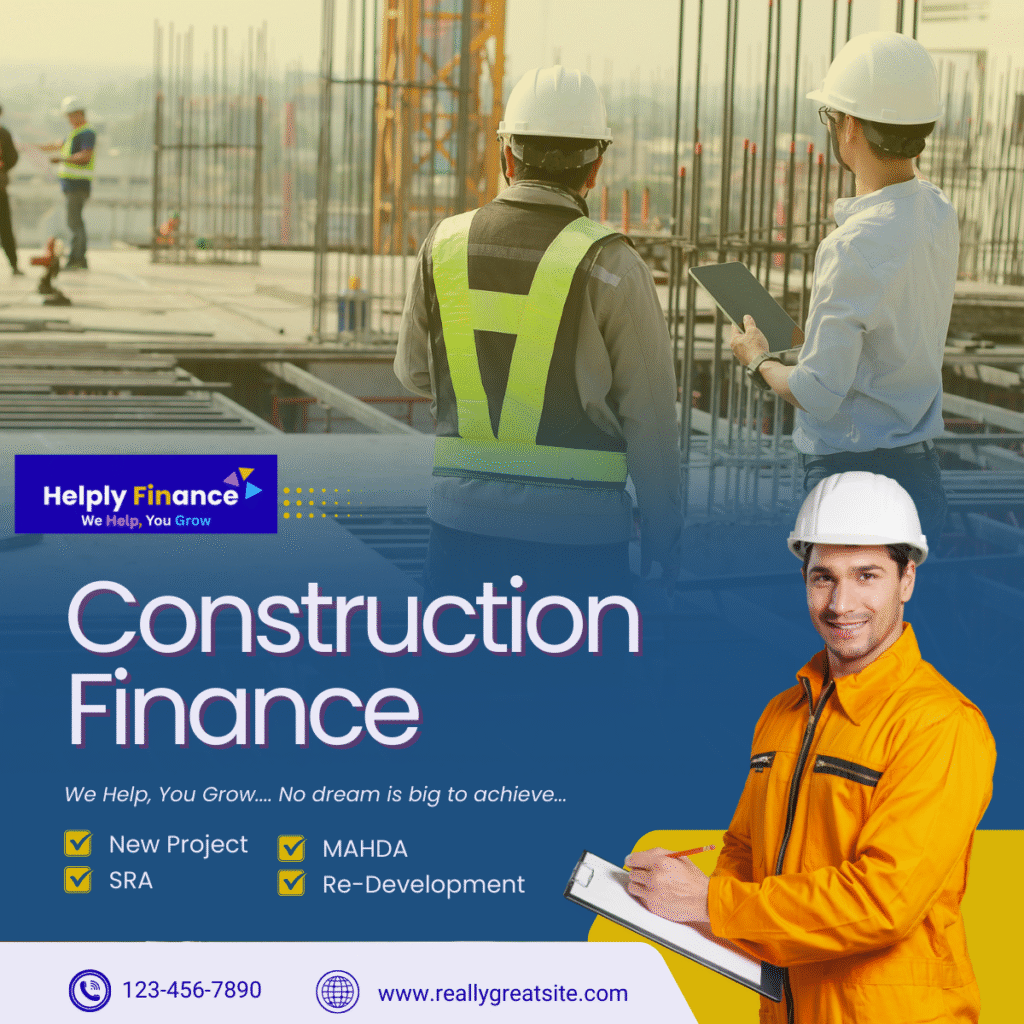 Construction Finance
