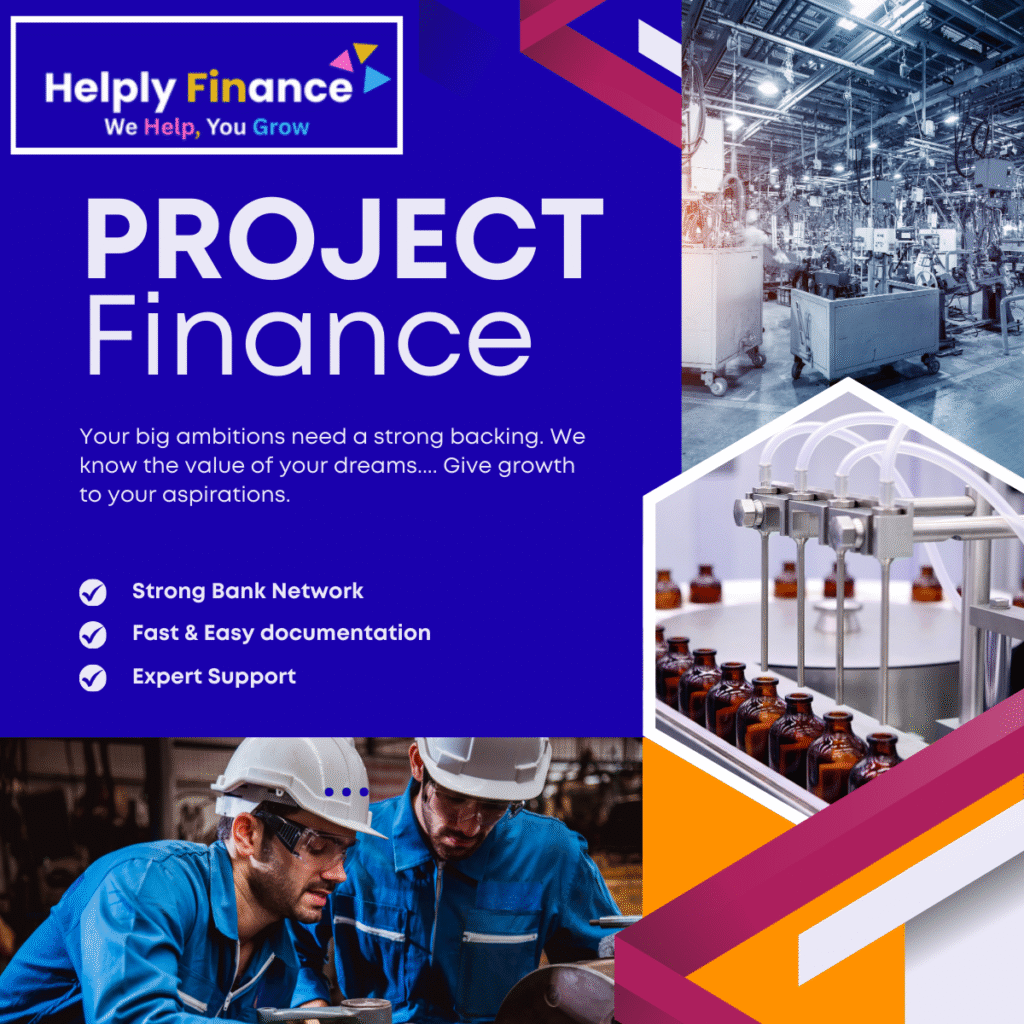 Project Finance