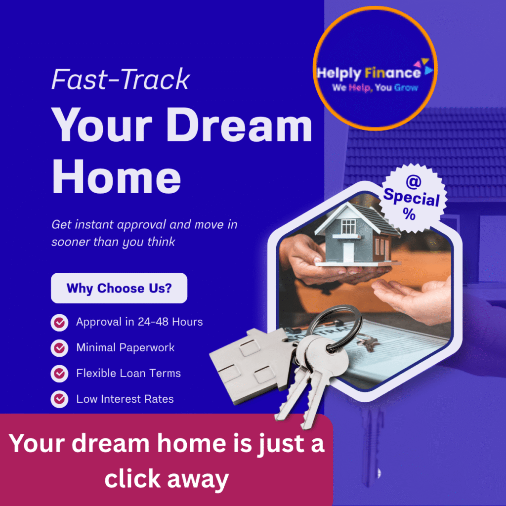 Home Loan